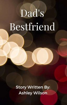 Dad's Bestfriend cover