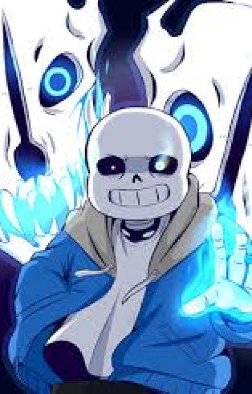 A Bad Time (Highschool dxd x Sans) One-shot by MylesDTate