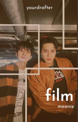 ✓ film • k.mg x j.ww cover