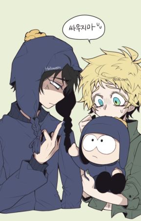 Creek Oneshots! (Craig x Tweek) REQUESTS OPEN by HopelessOmoriFan_12