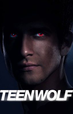 Teen Wolf Oneshots cover