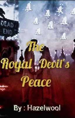 The Royal Devils Peace  cover