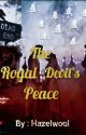 The Royal Devils Peace  by hazelwool