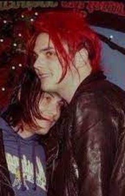 Frerard - New Beginnings cover