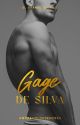 El Grande Series 3: Gage De Silva✓ by AmorevolousEncres