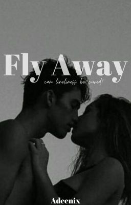 Fly Away cover