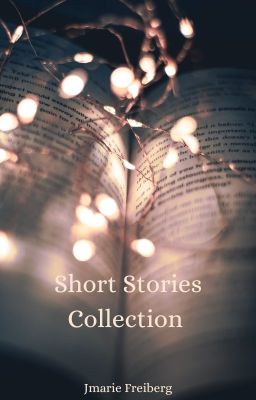 Short Stories Collection cover