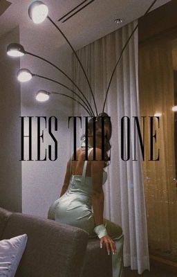 ✱ He's The One•N.M ✱ [DISCONTINUED] cover