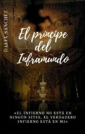 El príncipe del Inframundo [#5]© by Gissel0109