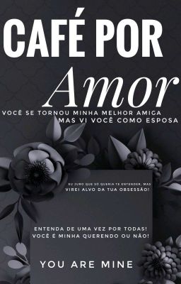 Café Por Amor (Completo) cover