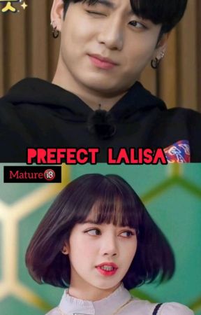 PREFECT LALISA ✔️ by Aessy_Jklm