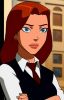 Young Justice: Batgirl