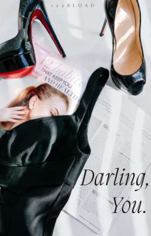 Darling, You. by 1228load