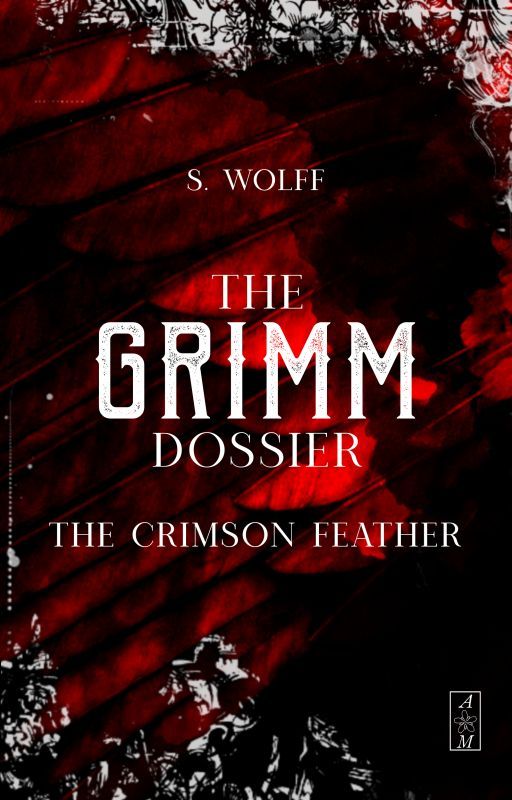 The Grimm Dossier by BellOfSilence