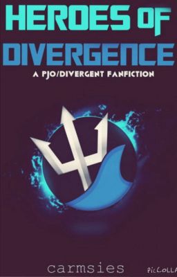 Heroes of Divergence- DISCONTINUED (kinda) cover