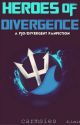 Heroes of Divergence- DISCONTINUED (kinda) by carmsies