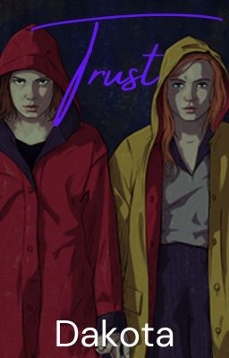 Trust -|- An Elmax Story cover