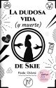 La dudosa vida (y muerte) de Skie by PaolaChavezAguilar