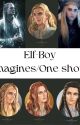 Elf Imagines and my one shots/Daydreams: Tolkien Edition by ErulisseGreenleaf133