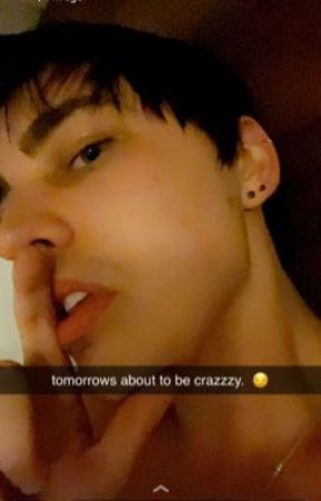 Colby Brock smut story  by Jessa5076