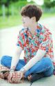 Pretty U (Yoongi X Male Reader) ff by filehoyacosmos