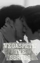 VegasPete The Series (Fanfiction) by ayanahiromi