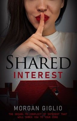 Shared Interest cover