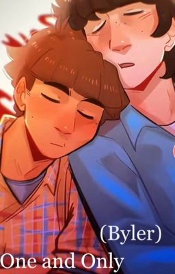 One and Only (Byler) cover