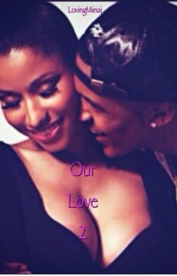 Our Love 2 cover