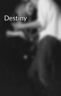 Destiny cover