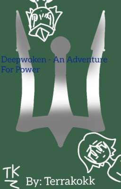 Deepwoken - An Adventure For Power. by KokkKokk5