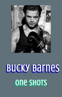 Bucky Barnes one shots cover