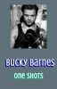 Bucky Barnes one shots