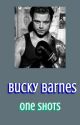 Bucky Barnes one shots by TonyStarksAnxiety