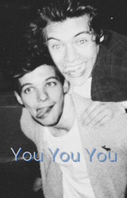 You You You - Larry Stylinson cover