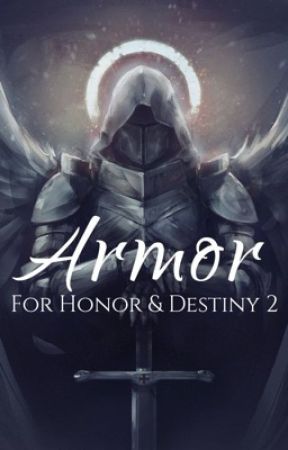 Armor, Stories & Random Stuff by Tier1Administrator