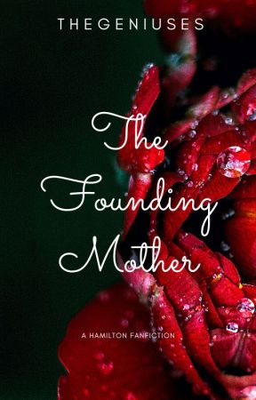 The Founding Mother by TheGeniuses