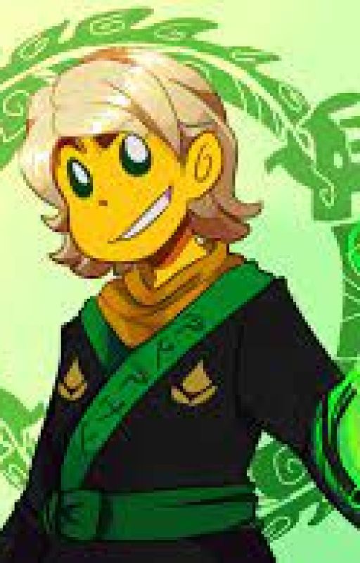 Swapped.. (A lego ninjago fanfiction) by GKFanWriter