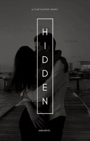 Hidden by adorehrts