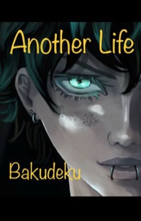 Another life - Bakudeku by Mirebansky