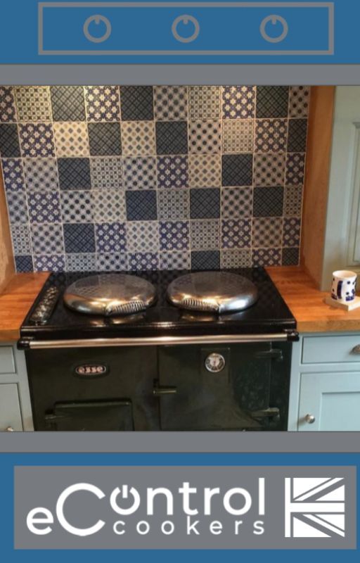 Reconditioned electric AGA prices UK by econtrolcookers1