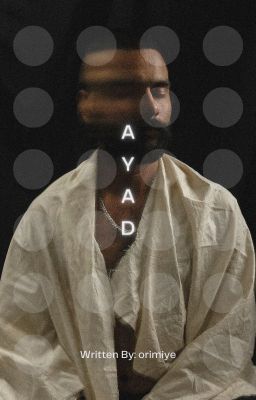 AYAD cover