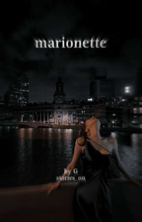 Marionette/ Persona 2 by stories_on