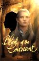 Blood of the Covenant [ Legolas x Fem!Reader ] by cheesecakeg1rl