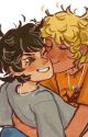 Solangelo/Willco One-Shots {Will Solace x Nico Di Angelo} ✔ by Official__Todoroki