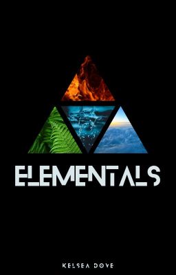 Elementals cover