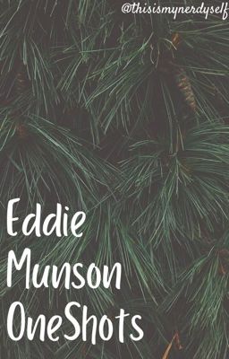 Eddie Munson OneShots cover