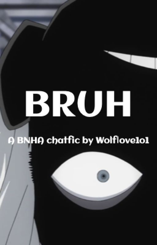 BRUH by TheMoonsAceCard