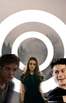 The Pack 《Stiles Stilinski》//Complete// cover