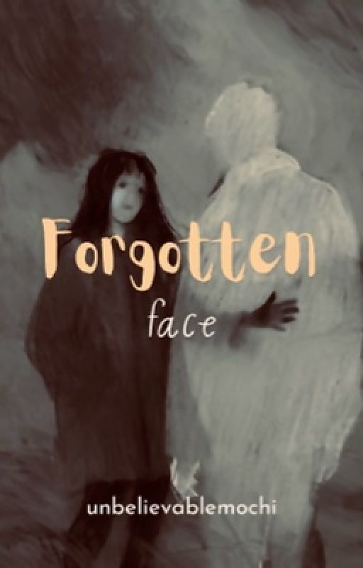 Forgotten face by unbelievablemochi